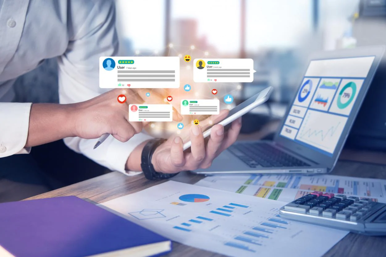 Navigating the Customer Journey: Website Development for Seamless Interaction